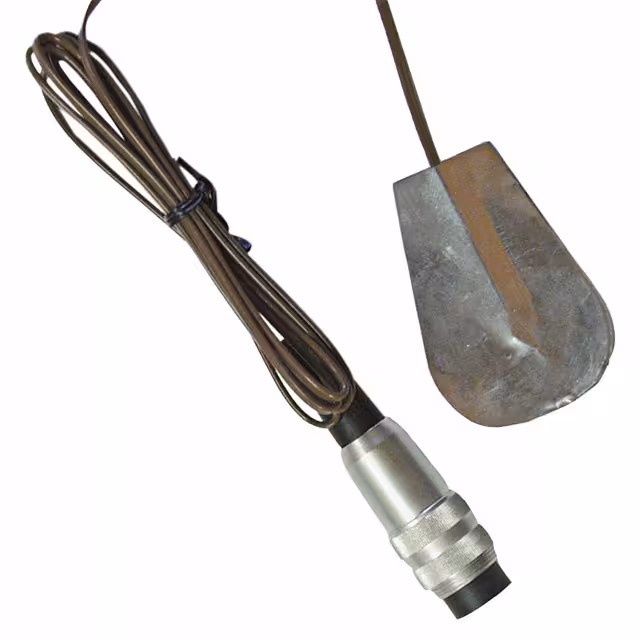 FK25L TPI (Test Products Int)  Test Leads - Thermocouples, Temperature Probes